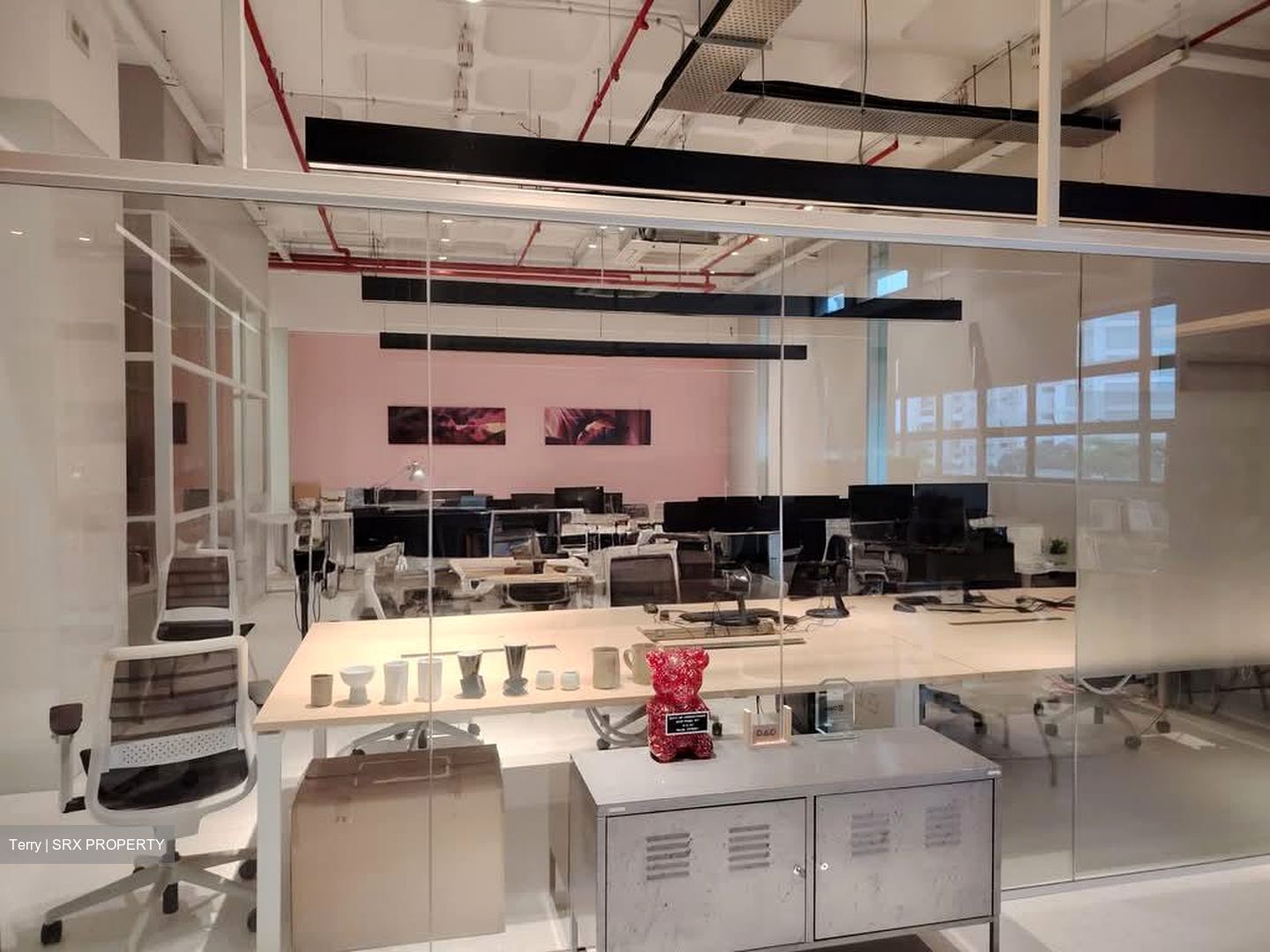 Delta House (D3), Office #579080871